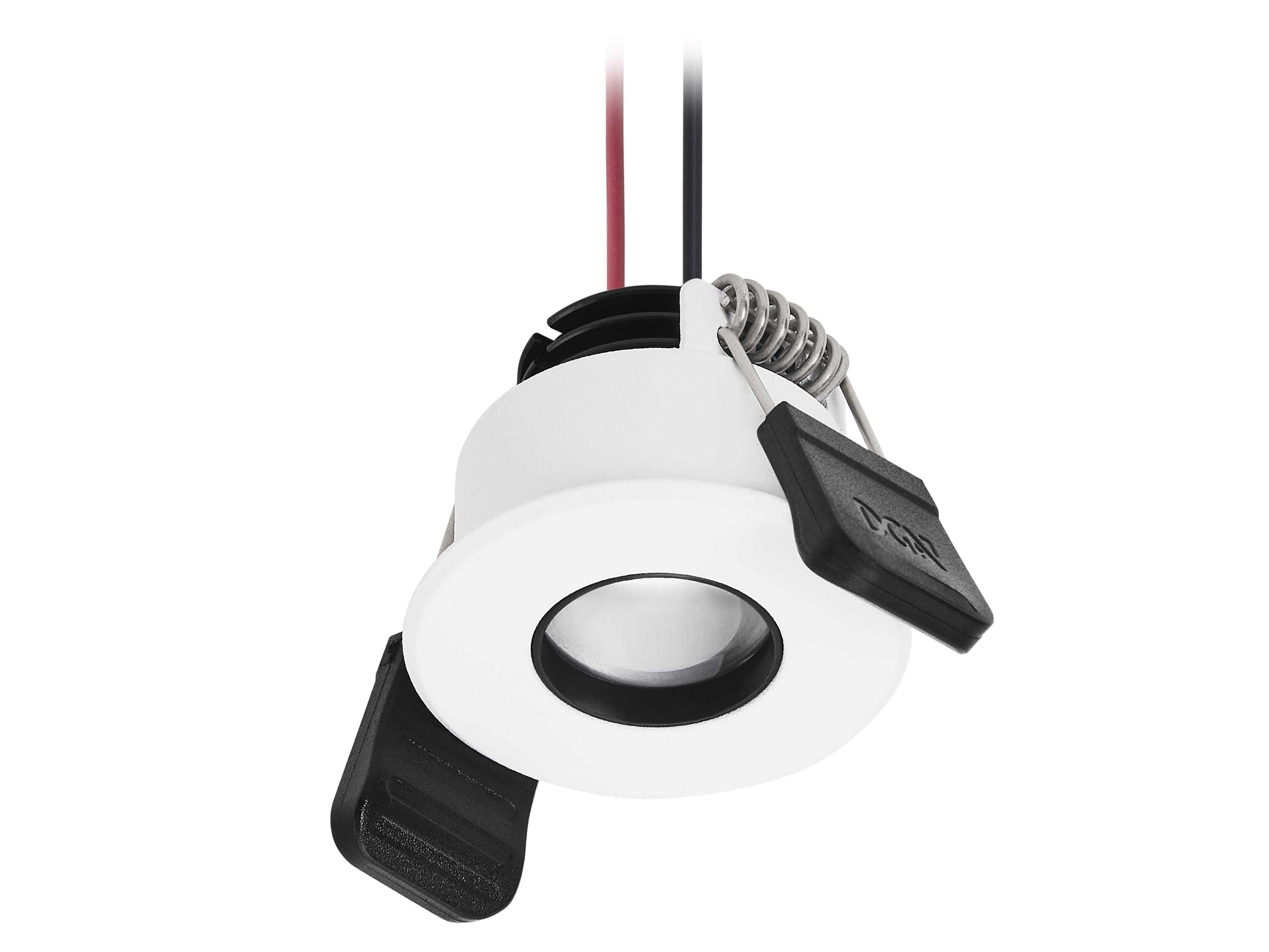 Круглый утопленный прожектор DGA ARCH-00091247 - Вид №1