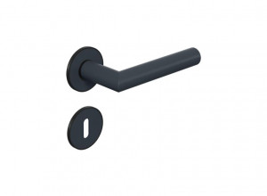 162PBIV11230 комплект противопожарной защиты HEWI System 162 | Polyamid