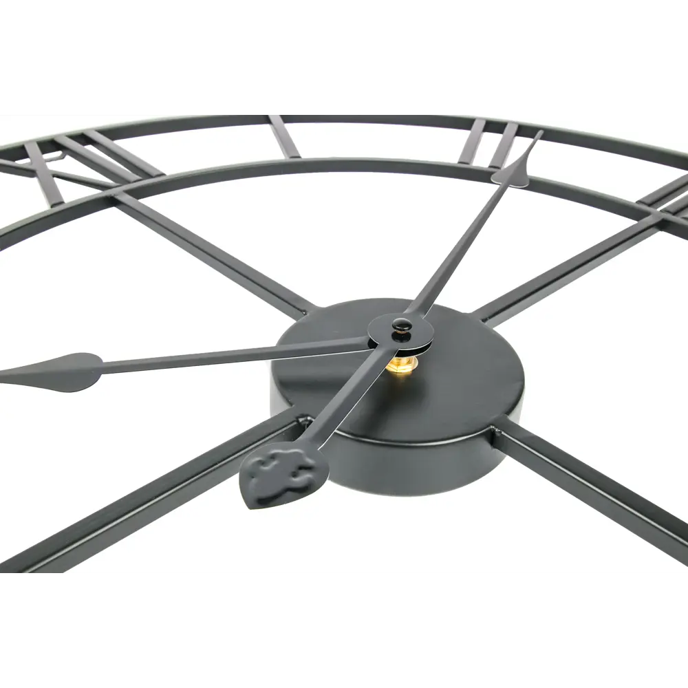 Dream River Дубль: настенные часы с крупным циферблатом 89359851 STLM-1566713 - Вид №3