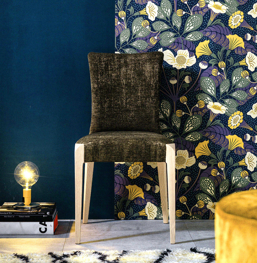 Стул  GIORGIO CASA C25 Talento