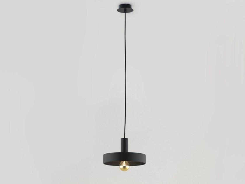 Aromas del Campo Подвесной светильник из металла  C1227  - Вид №1