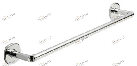 INDA® Вешалка для полотенец из латуни Ellepi A4418a/b/c/d