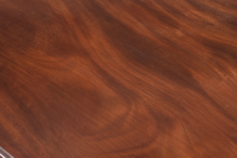 SOR27491 Стол из красного дерева Пемброк ijlbrown  - Вид №3