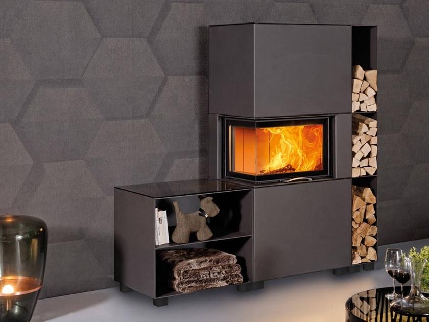 Austroflamm Камин sun-id-1473520 - Вид №2