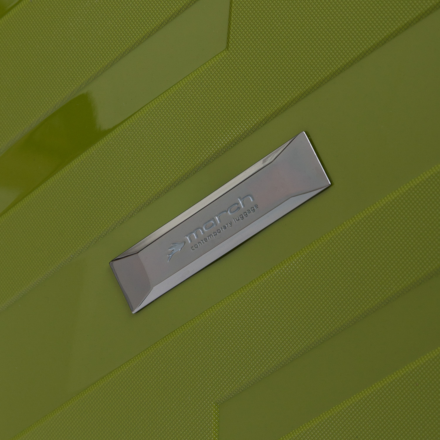 M6000-23-52 Чемодан M6000*52 S March Bon Voyage - Вид №8