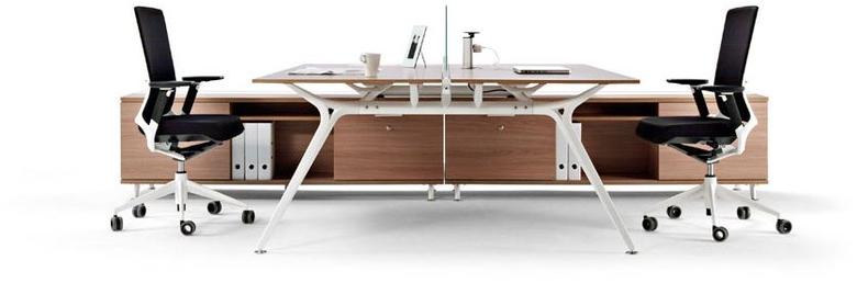 ACTIU Письменный стол / стол для переговоров sun-id-1456662 - Вид №35