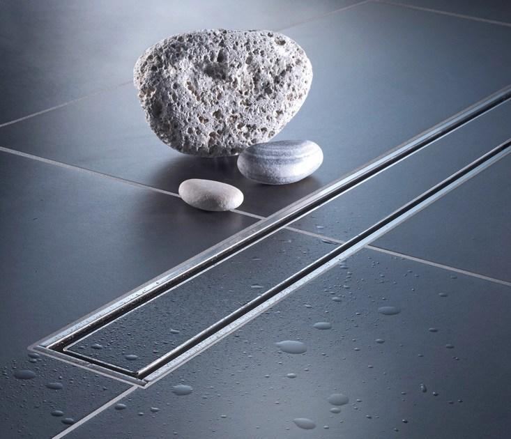 Kessel Трап для душа из нержавеющей стали sun-id-1423260 - Вид №2