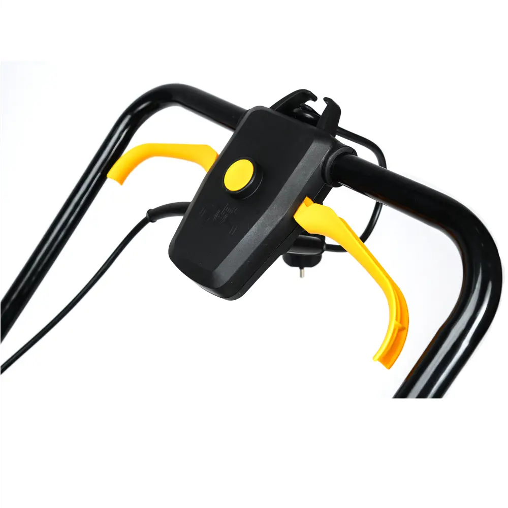 Газонокосилка электрическая Huter ELM-42 1800 Вт 42 см STLM-2024537 - Вид №9