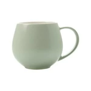 Кружка «Оттенки», 450 мл, мятная