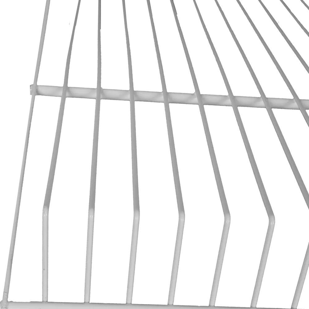 Полка для обуви ТИТАН-GS с вентиляцией и настенным креплением 82169080 STLM-0020991 - Вид №3