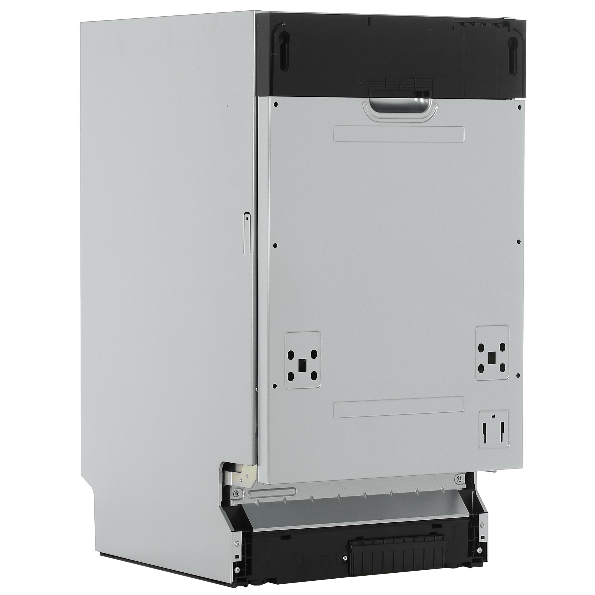 1375145 Встраиваемая посудомоечная машина DEXP M9C7PB STDN-0013603 - Вид №3