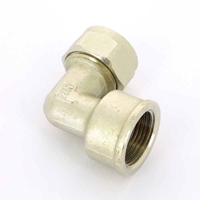 Угол обжим-В HENCO 26х3/4" 62605 - Вид №3