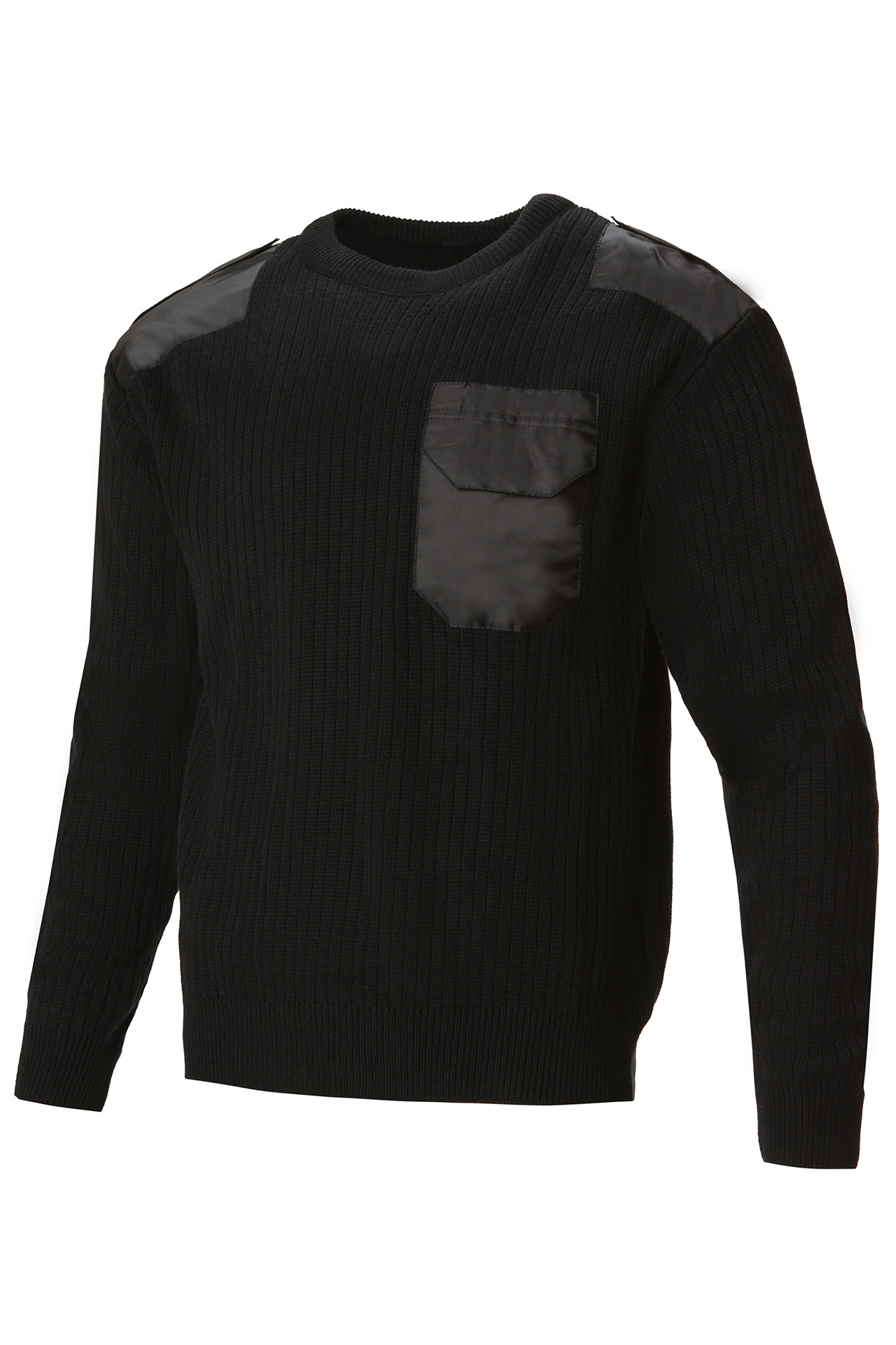 66297 Джемпер МЧС  Одежда для охранных структур  размер 48-50 Спецодежда 