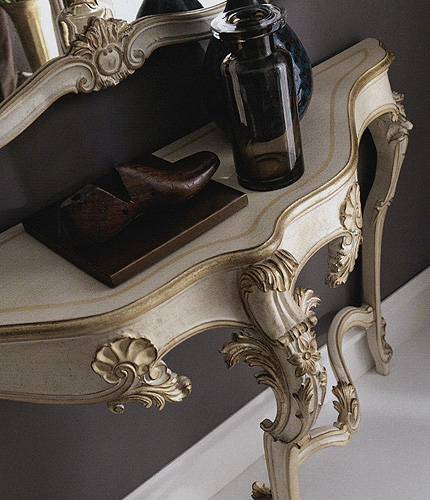 Консоль  SILVANO GRIFONI 2497  - Вид №1