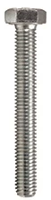 Винт NI 01 10 065 NI01 Tecfi M10 x 65