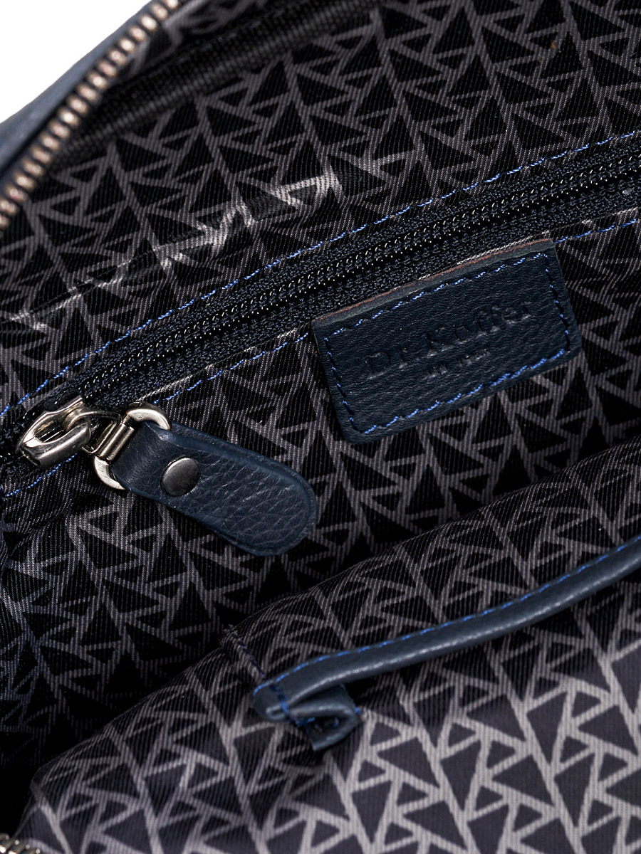 M402763-260-60 Сумка через плечо Dr Koffer  - Вид №4