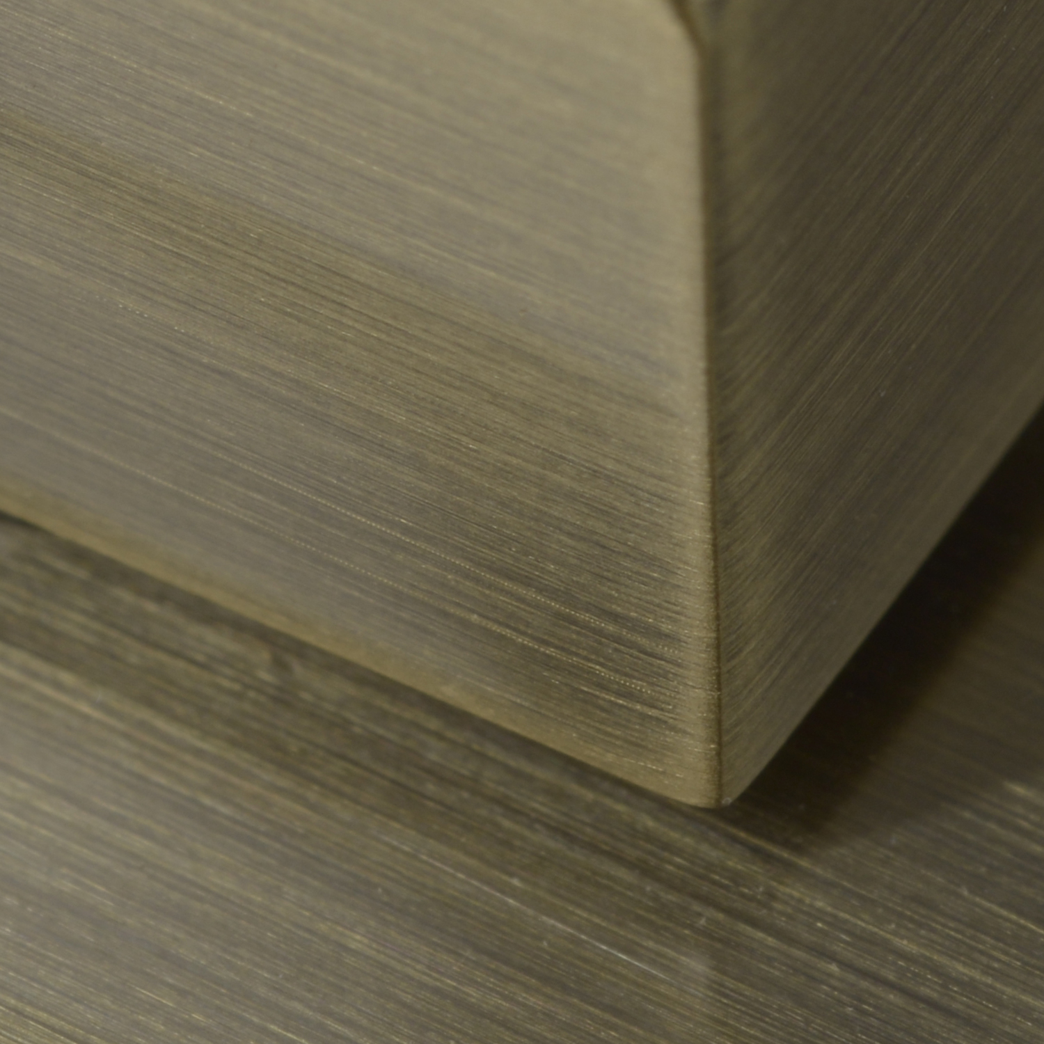 K-5244 Exter (ранее К-5224) Полка стеклянная с бортиком WasserKRAFT Exter K-5200  - Вид №2