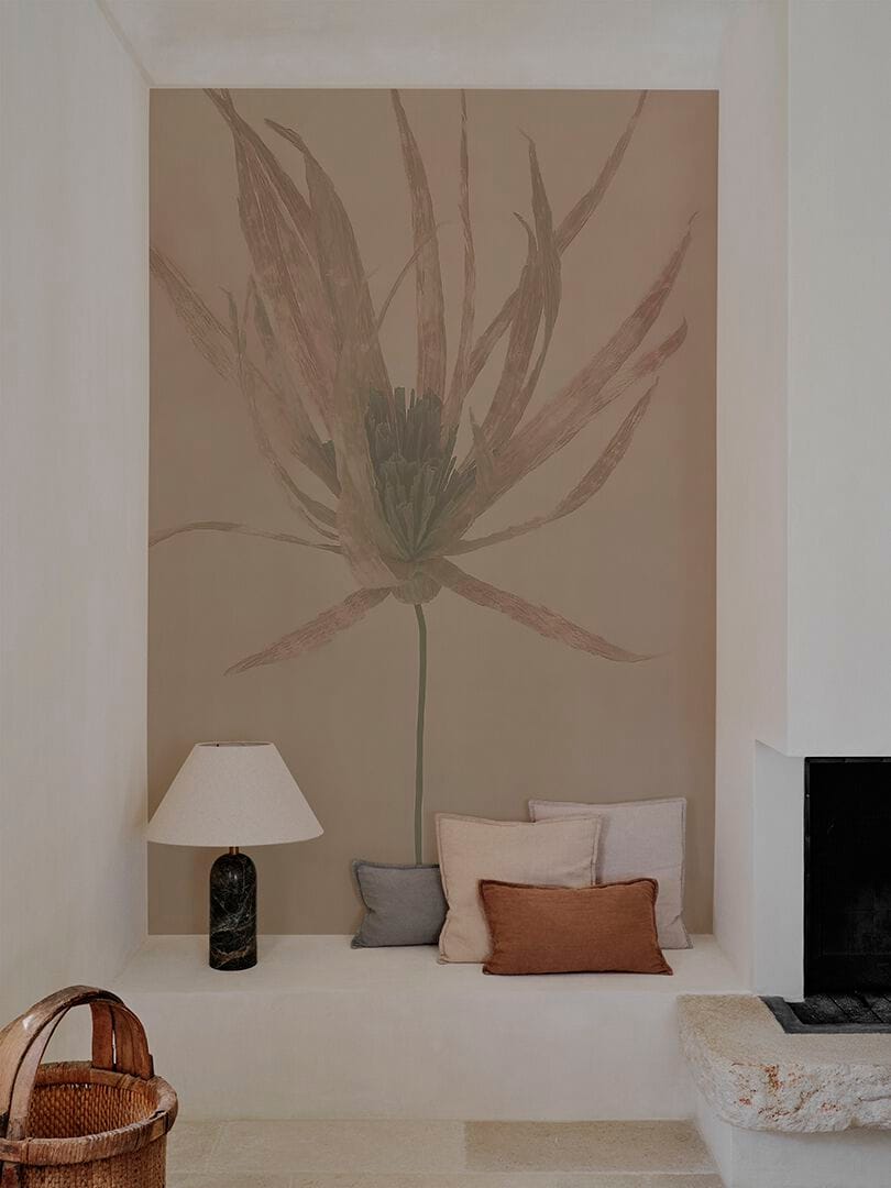 Обои с поддержкой d. ecodura™ Wall&decò Современные обои 2024 ARCH-00148675 - Вид №1