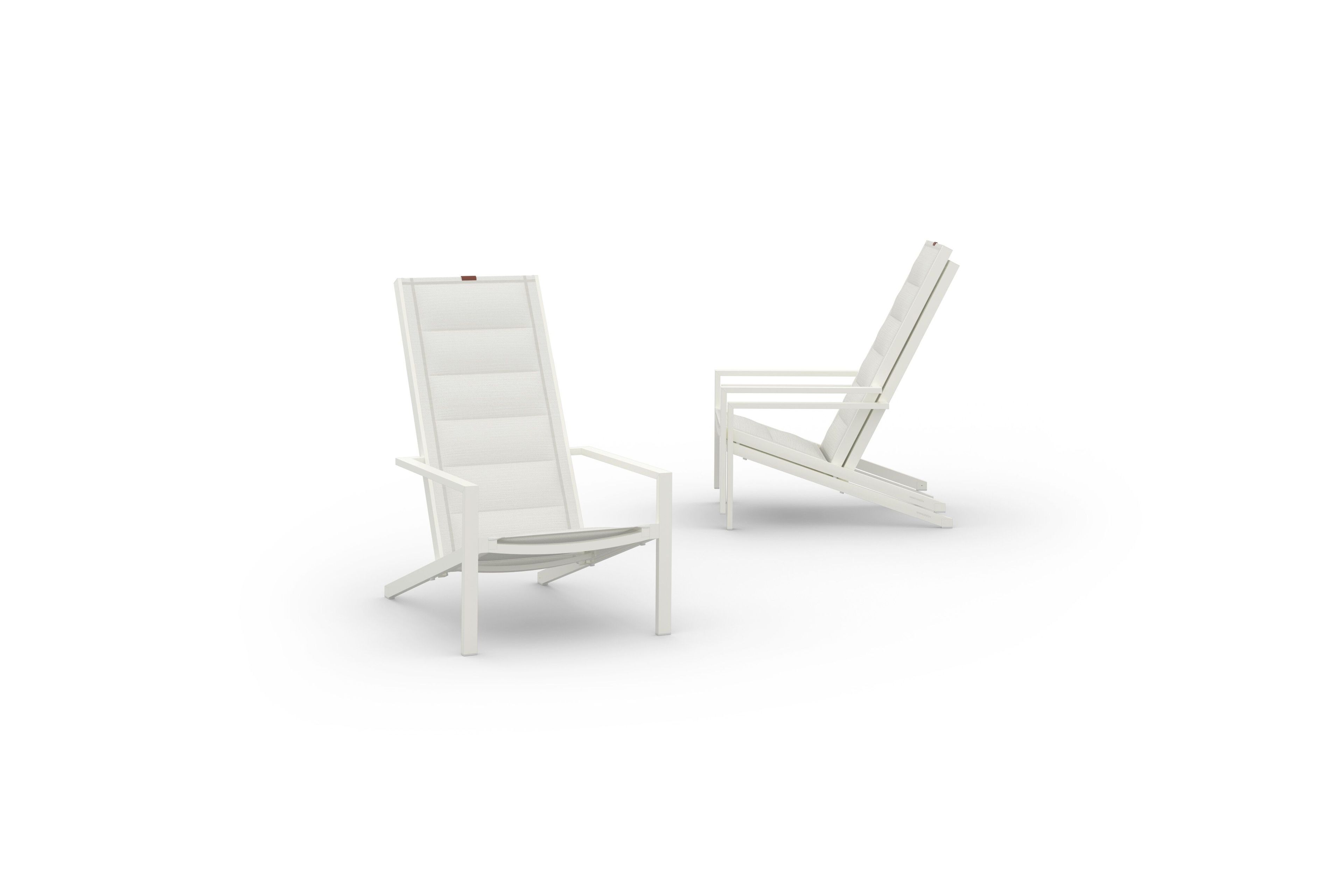 Кресло для отдыха с мягкими подлокотниками MAMAGREEN ARCH-00116134 - Вид №3