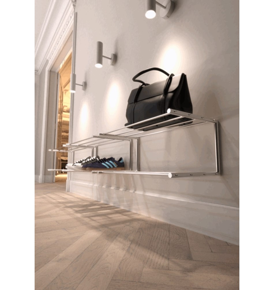 FROST Полка для обуви 1, 60см sun-id-1967335 - Вид №15