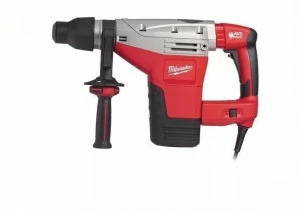 MILWAUKEE Демо-перфоратор класса 5 кг