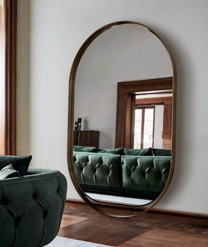 Зеркало GYSELLE OPERA 43062 Contemporary