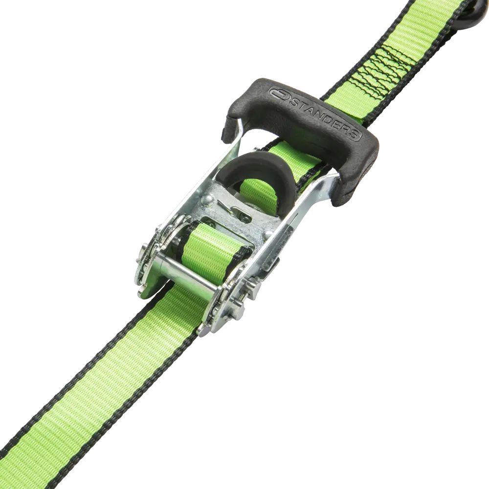 Ремень крепежный Standers 2.5x450 см STANDERS STLM-2169296 - Вид №3