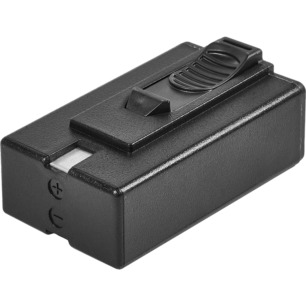 Аккумулятор Gefest BRB7422, 7.2 В Li-ion 7 Ач STLM-2030364