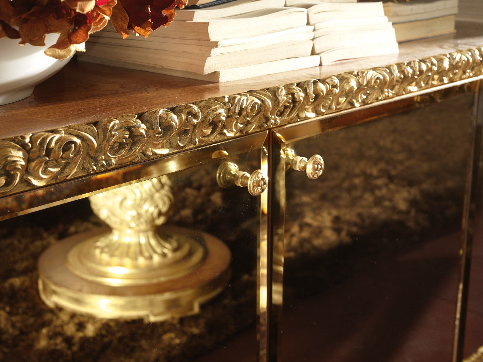 Библиотека A.R. Arredamenti ARCH-00003979 - Вид №1