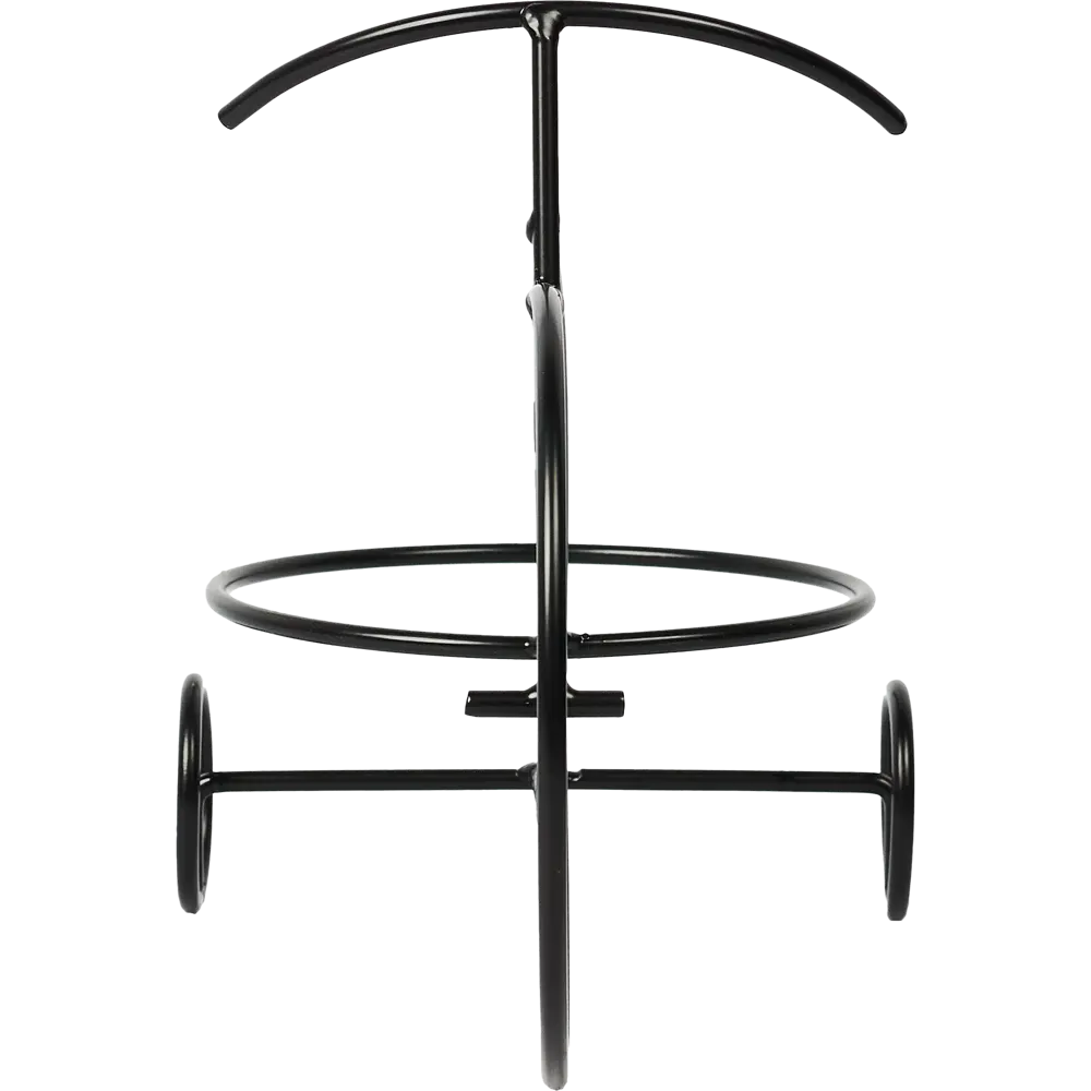 Santreyd Подставка для цветов Симпл Вело — стильный акцент для ваших растений 83590686 STLM-0042275 - Вид №1