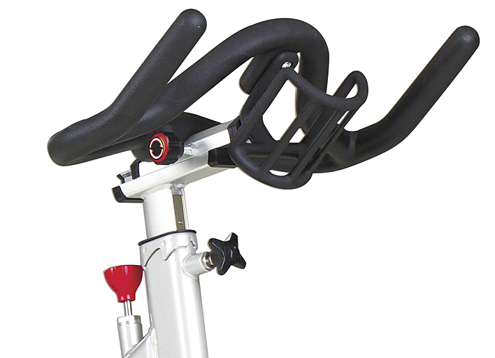 CIC800 Велотренажер spirit fitness cic800 Spirit Fitness  - Вид №7