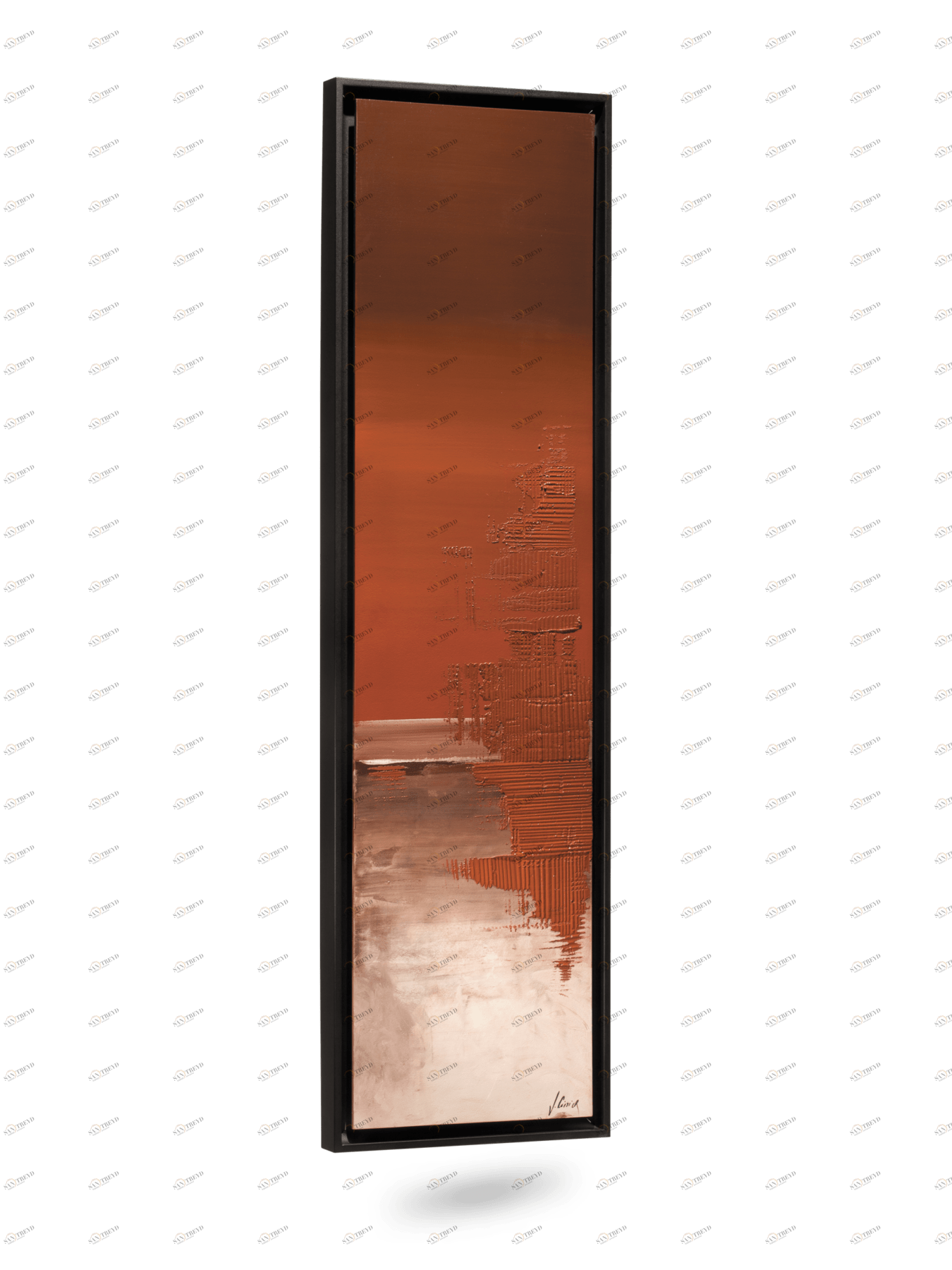 Электрический радиатор 190 x 54 cm Dockgranit Cinier  1600 Вт sun-id-1218236