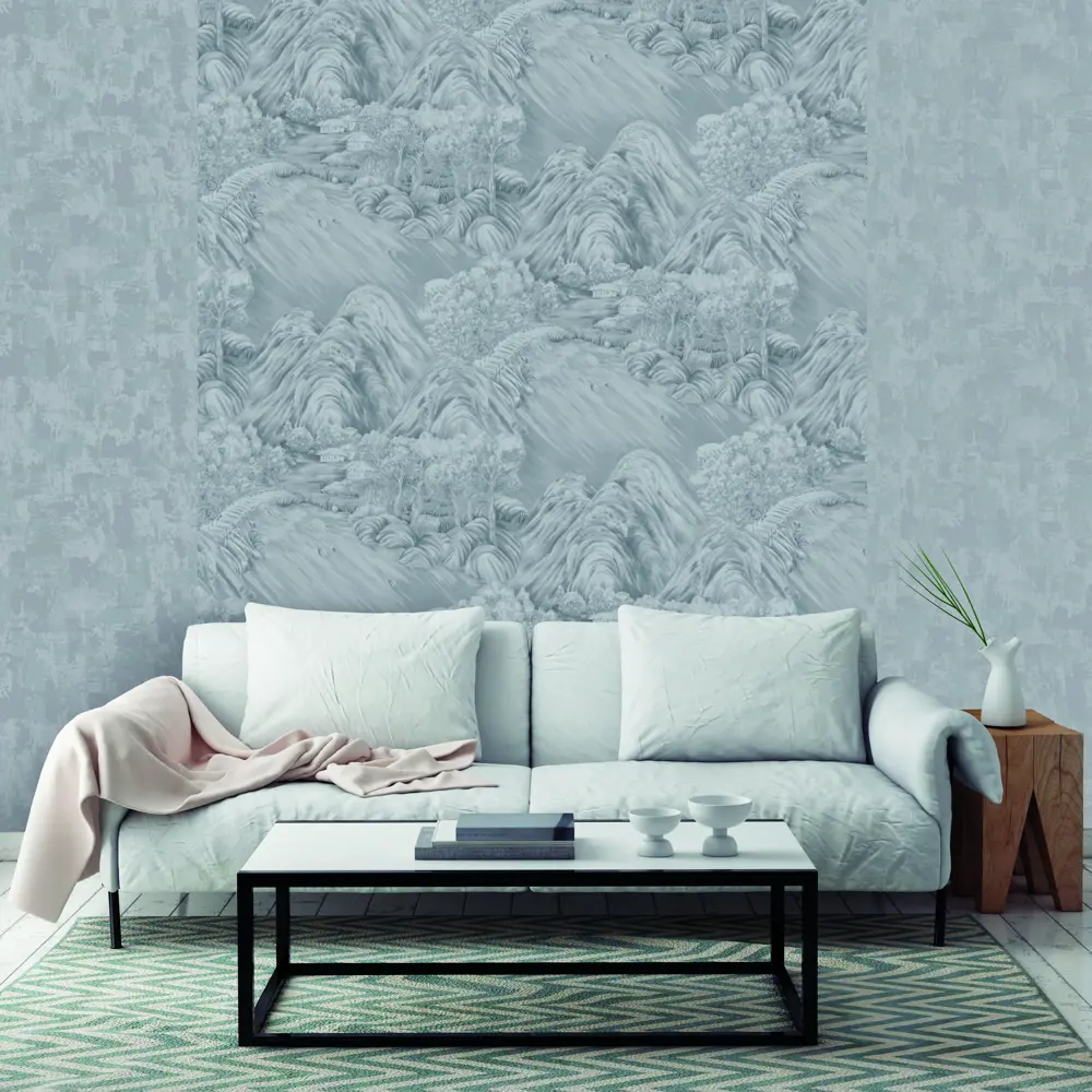 Обои на флизелиновой основе «One Five» 1.06x10 м ЭР 3488-4 Erismann STLM-2033681 - Вид №3