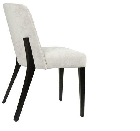 Hamilton Conte Paris Стул из мягкой ткани sun-id-1353395 - Вид №1