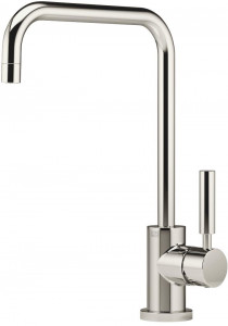 33810625-08 Смеситель однорычажный - платина Dornbracht Meta.02