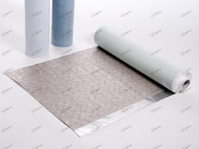 ISOLTEMA GROUP Противоскользящая битумная мембрана Membrane impermeabilizzanti sun-id-1392920