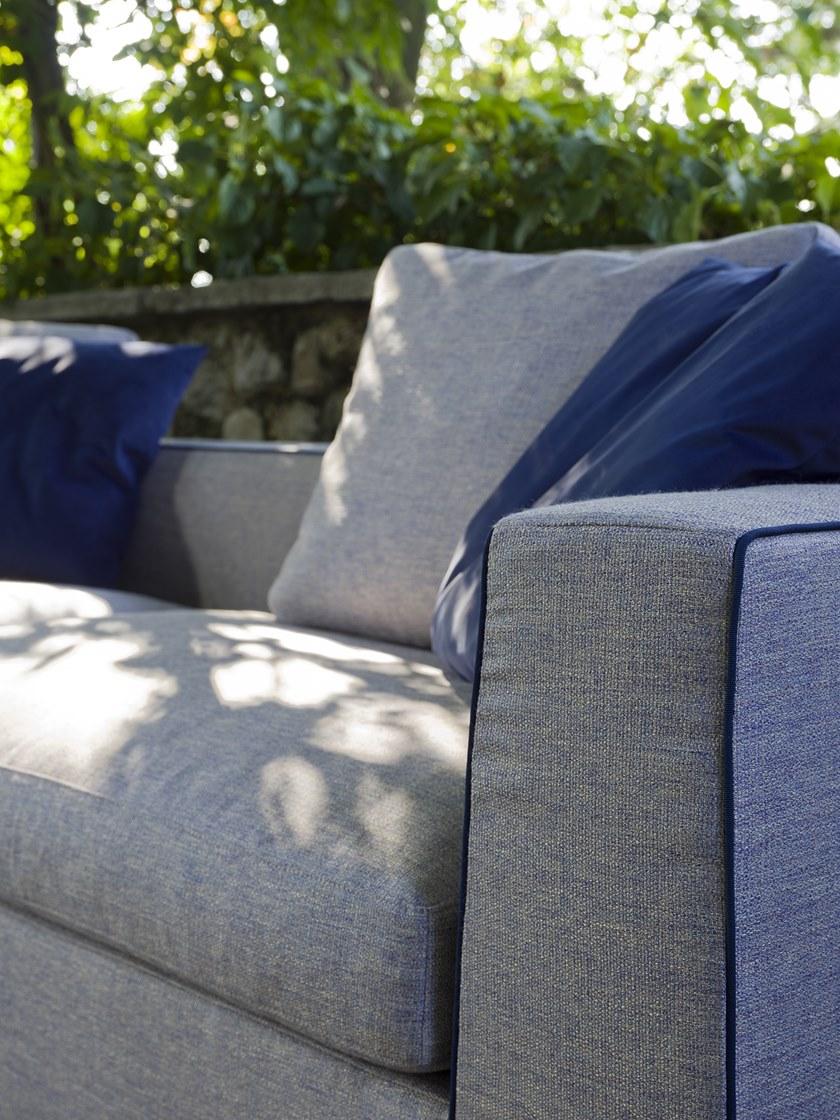 Flexstyle 4-х местный тканевый диван New york sun-id-1472848 - Вид №2