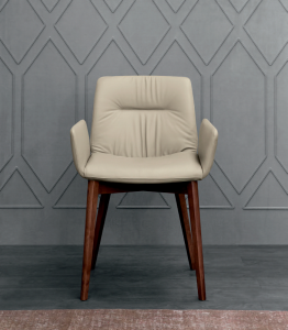 Стул ALEXIA TONIN 7346_wood