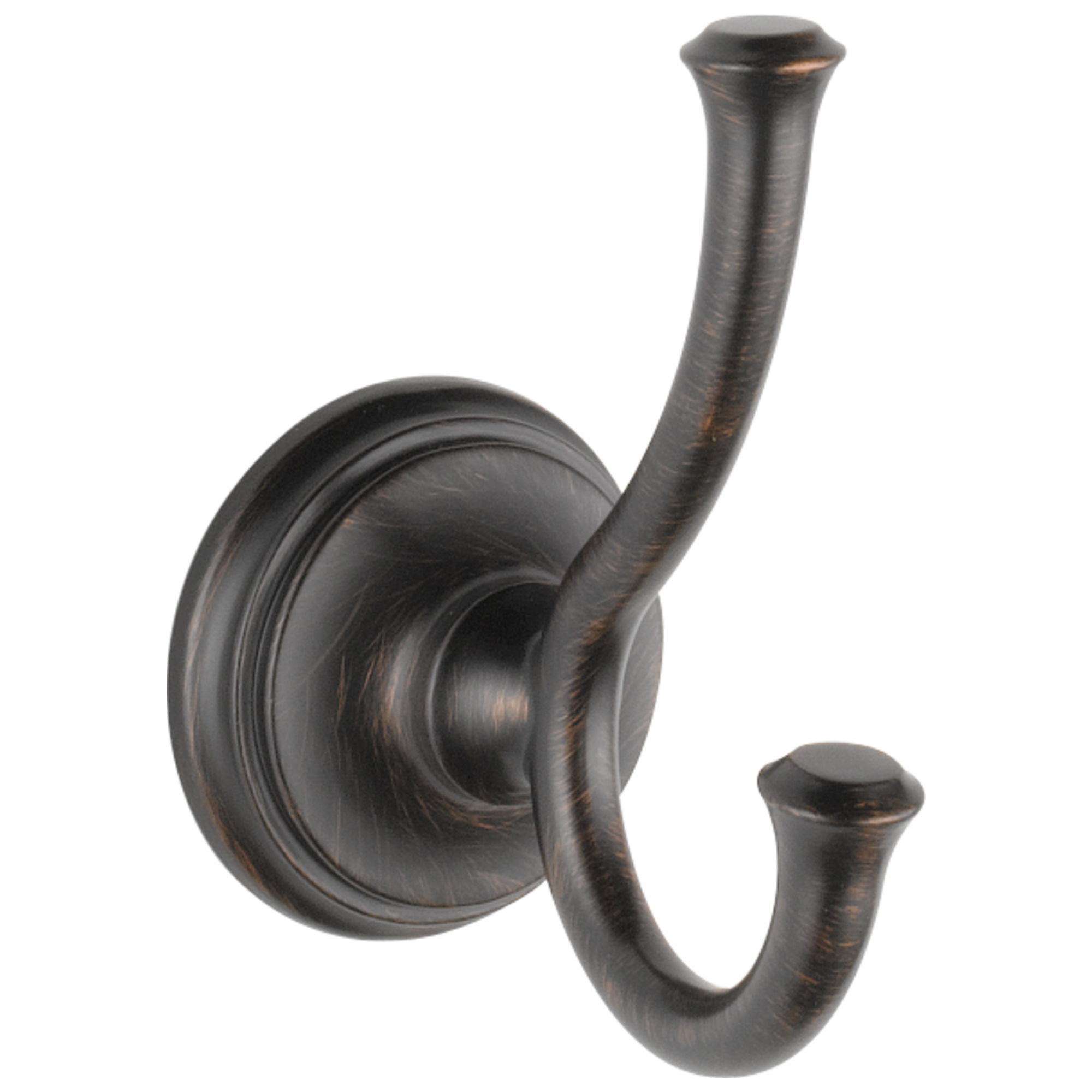 T2792-RB Римская ванна Delta Faucet Addison Венецианская бронза 