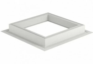 Velux Accessori per finestre da tetto per tetti piani