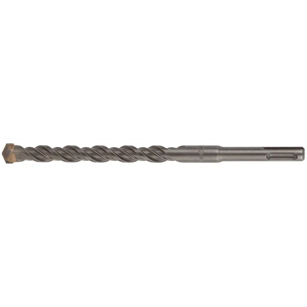 Бур по бетону SDS-plus Cutop 40-14210 14x210 мм STLM-2064803
