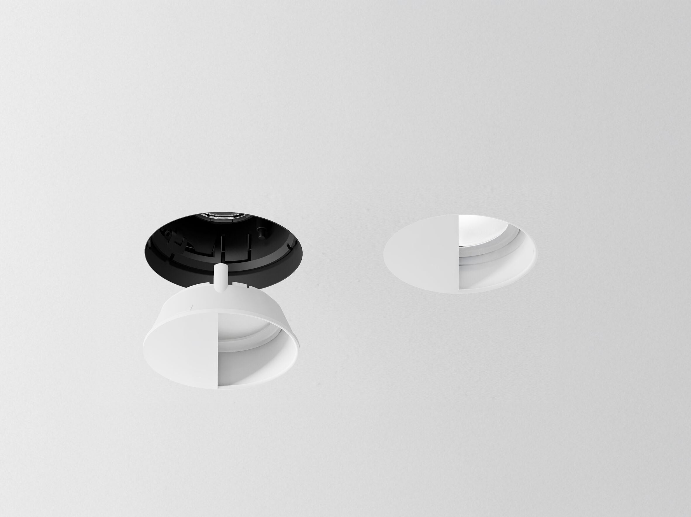 Утопленный прожектор Reggiani HYBRID ARCH-00135925 - Вид №9