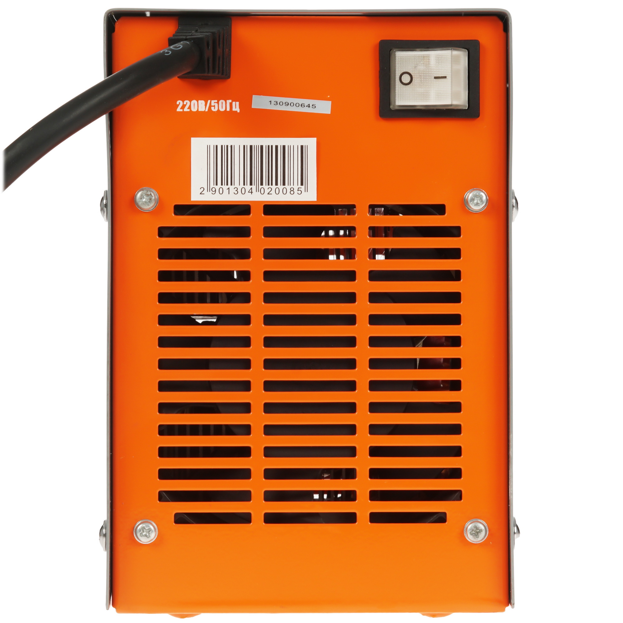 Сварочный аппарат Кратон Smart WI-180 9123822 STDN-0129485 - Вид №5