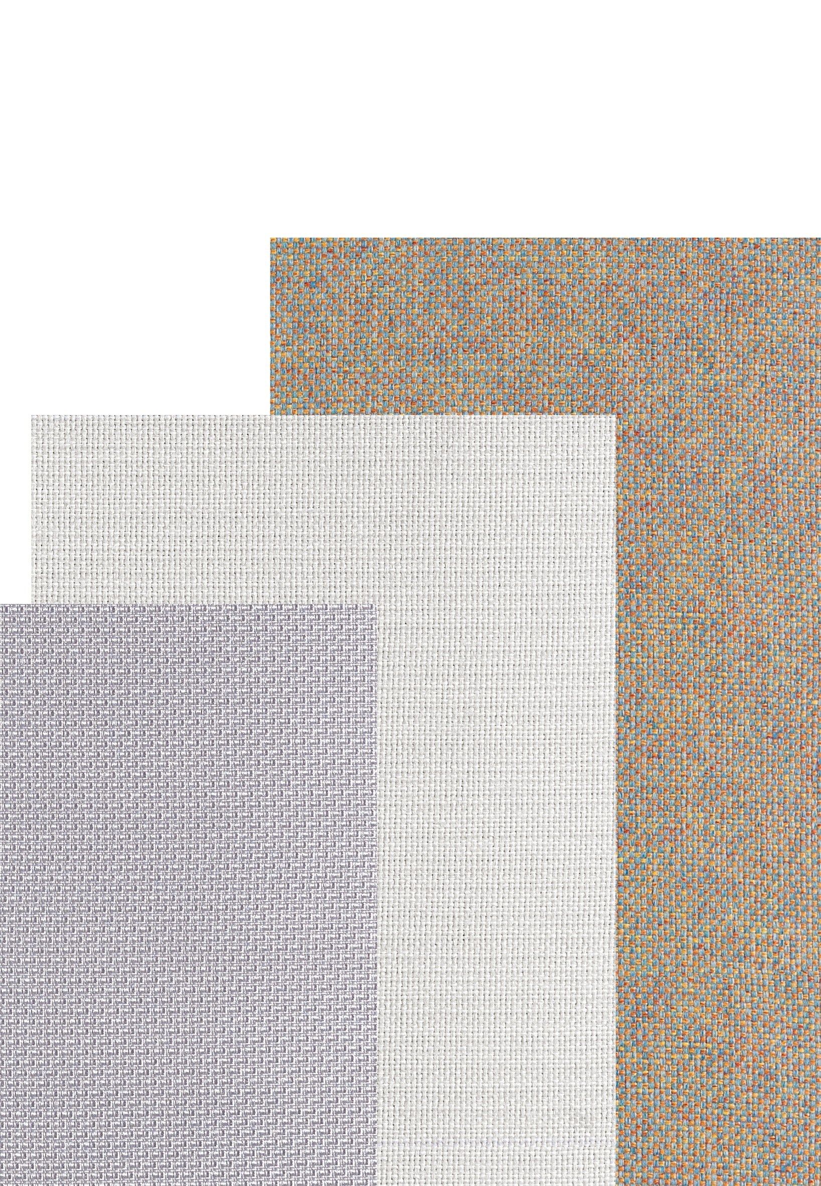 Акустическая панель в Trevira® CS Caimi Brevetti технология Snowsound ARCH-00049479 - Вид №31