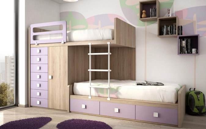 024705 Детская комната 34 Joype Santreyd 