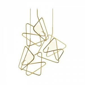 Светильник / Inciucio