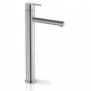 STY 011 Смеситель Для Бассейна Linki STYLO Сатиновая Сталь