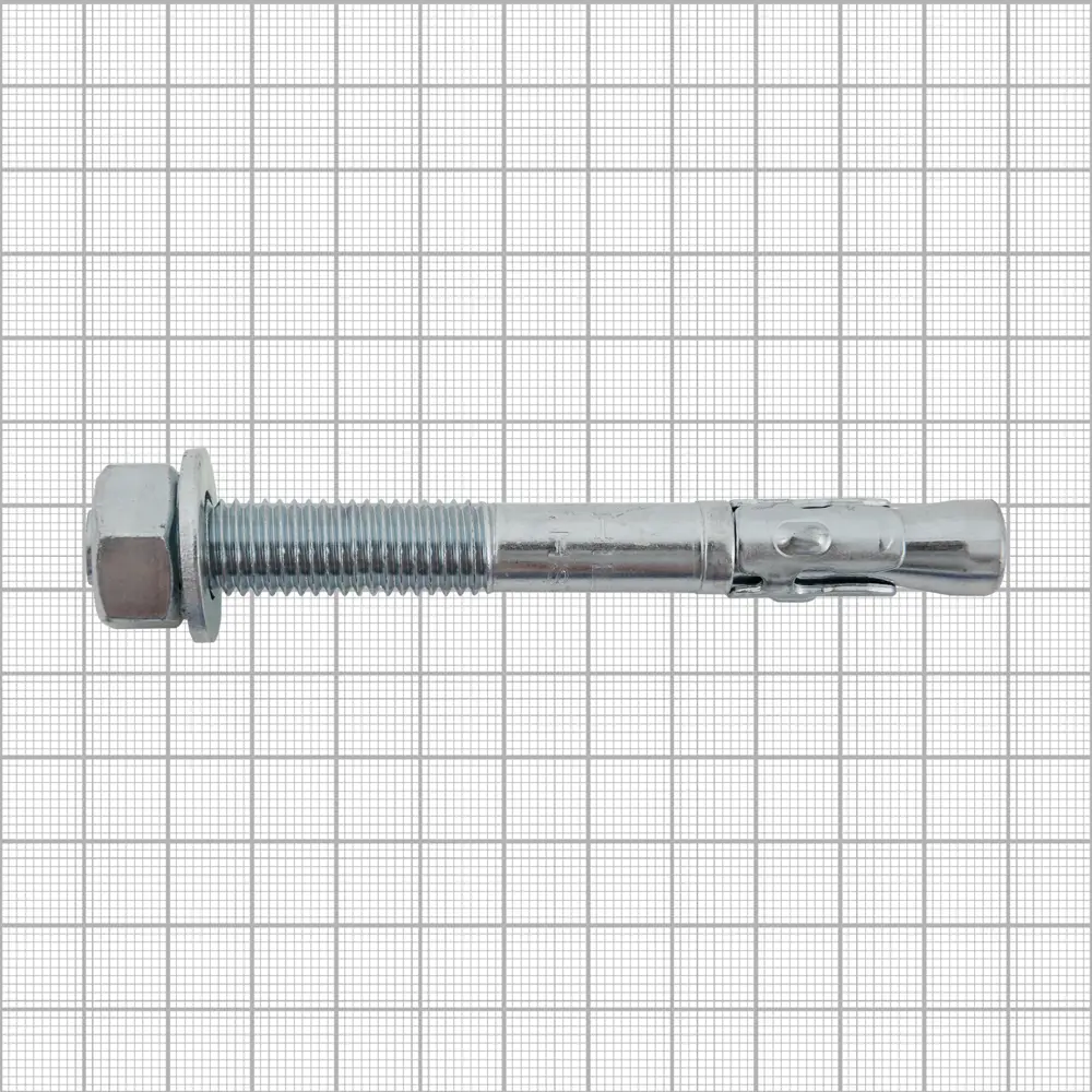 Клиновой анкер Hilti HSV 12x110 мм STLM-2085759 - Вид №5