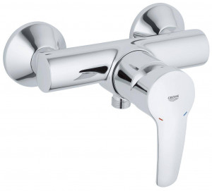 33590001 Смеситель для душа Grohe Eurostyle хром