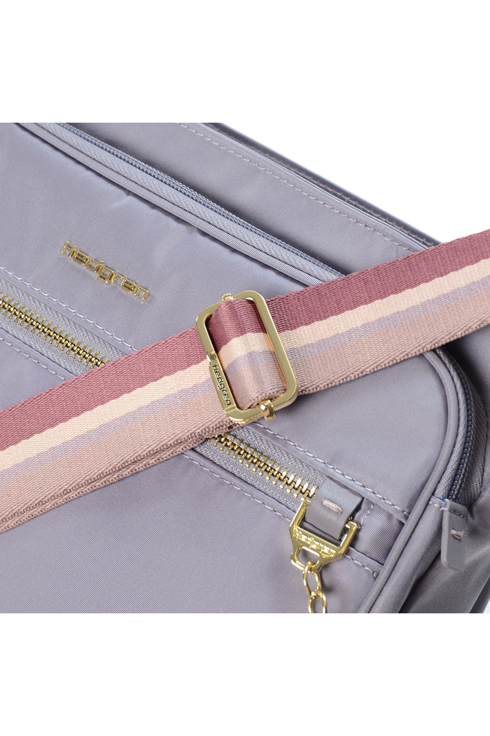 HCHMA03M/740 Сумка HCHMA03M Magical M Crossover Hedgren Charm Allure  - Вид №7